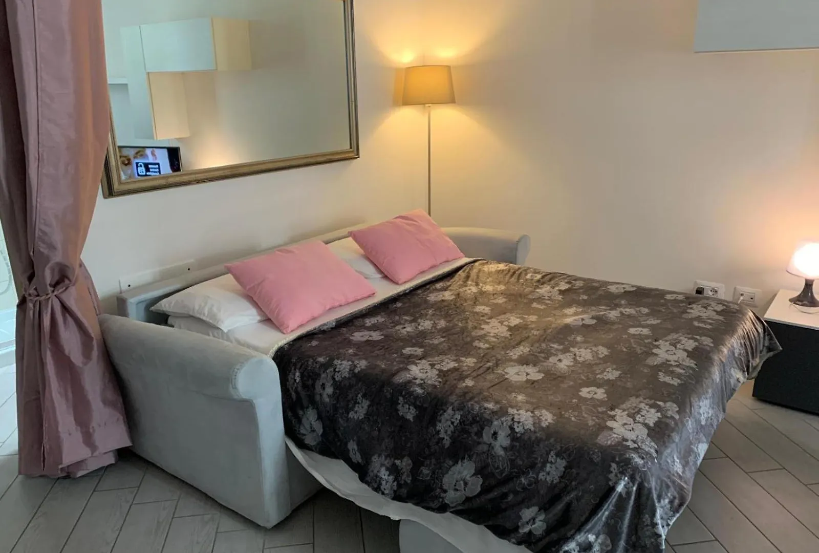 Holiday home Appartamento L'Incanto Rome