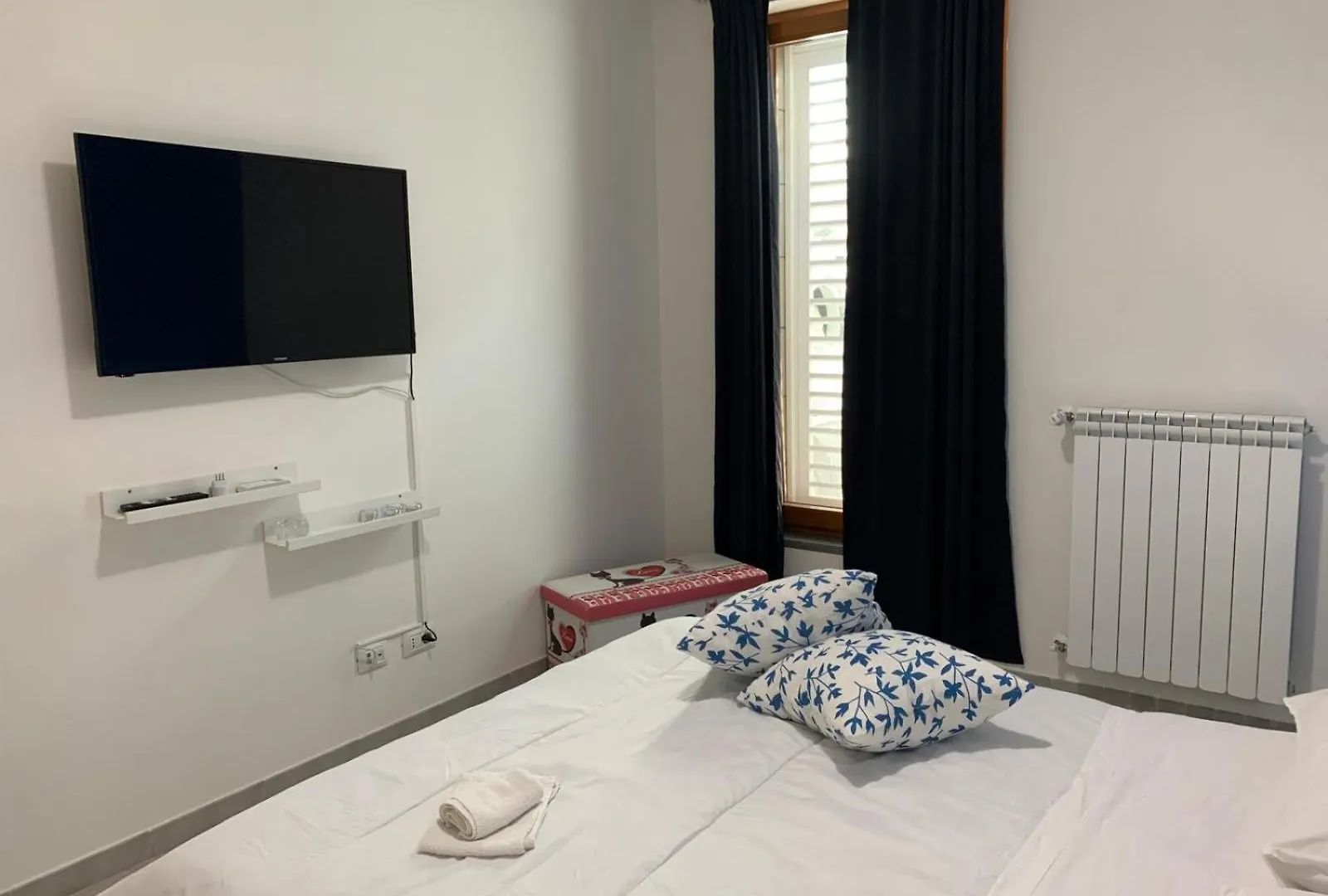 Appartamento L'Incanto Rome Italy