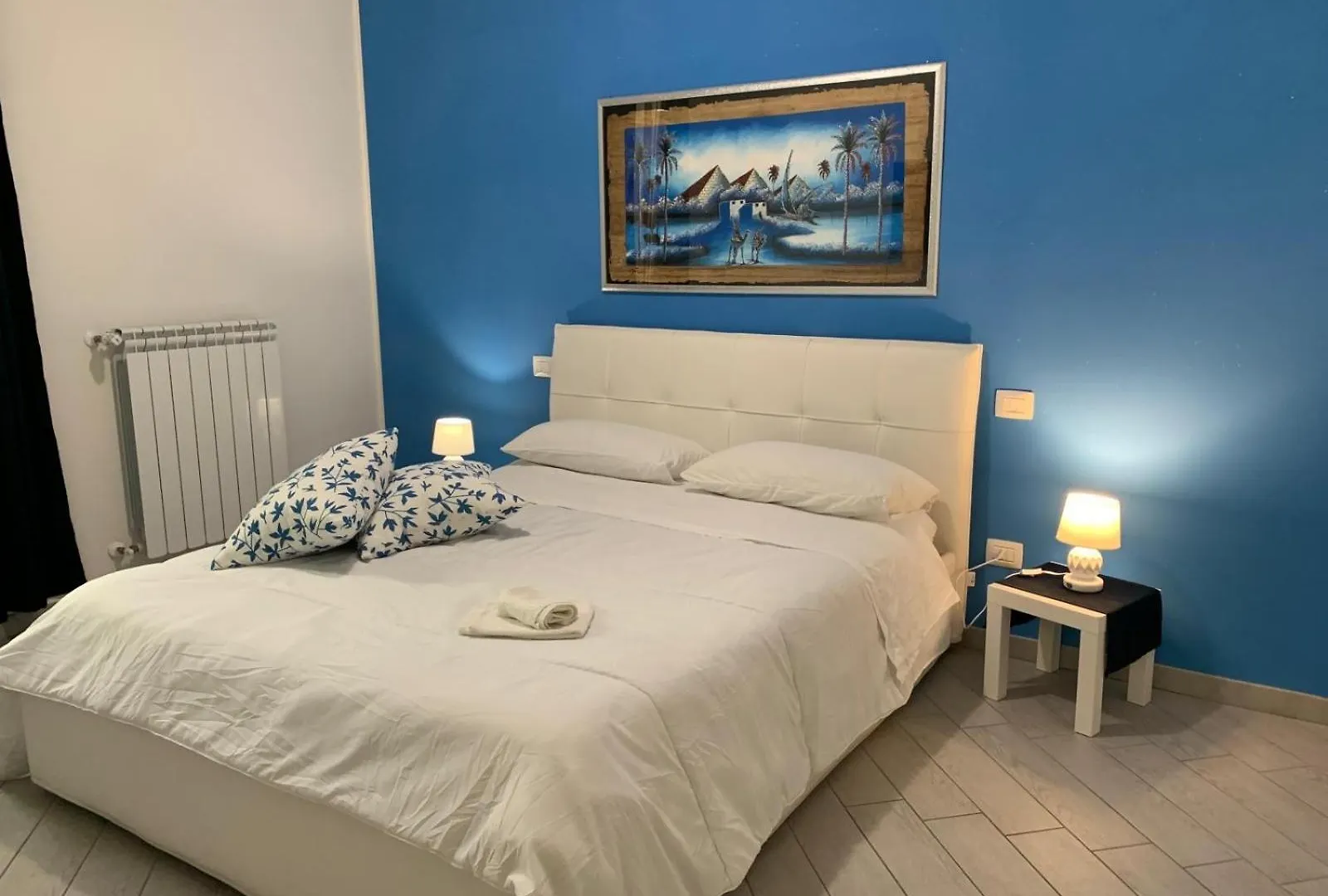 Appartamento L\'Incanto contacts