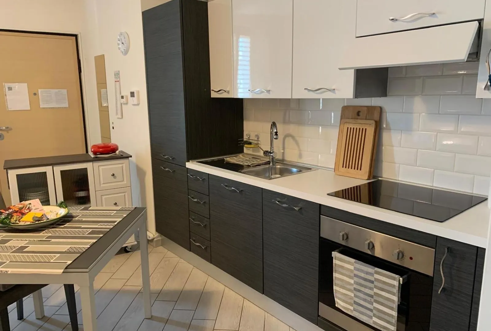 Holiday home Appartamento L'Incanto Rome