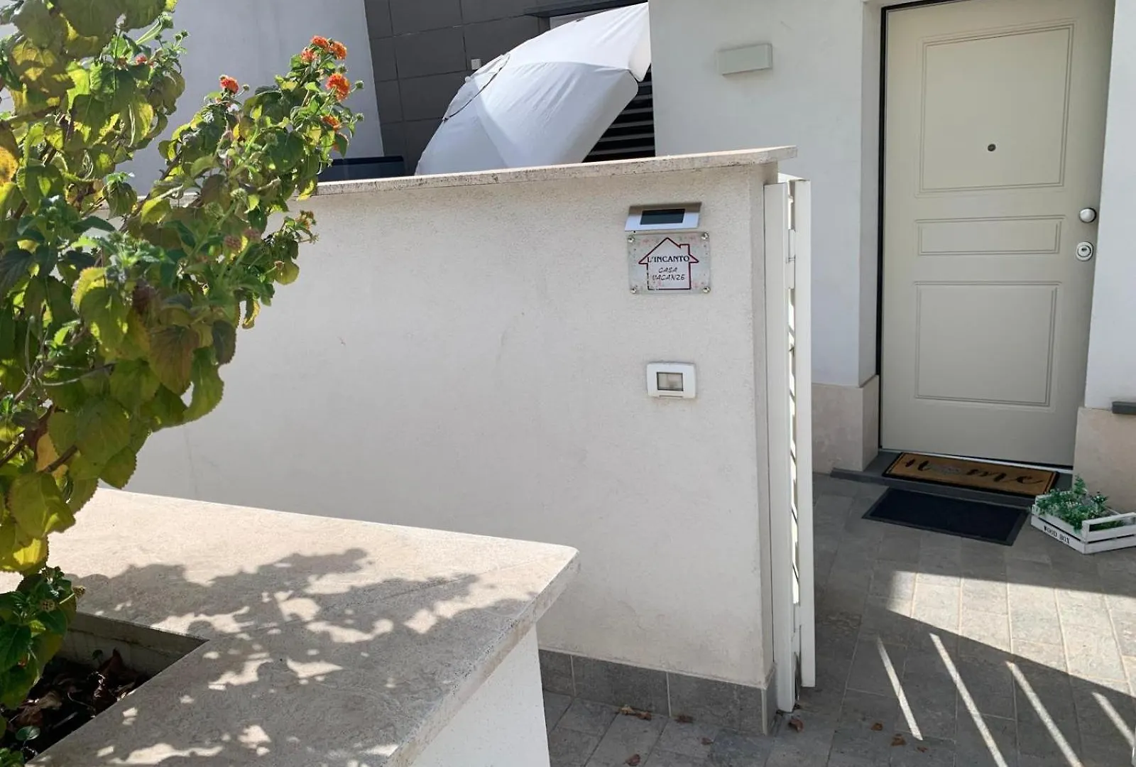 Appartamento L'Incanto Rome Holiday home