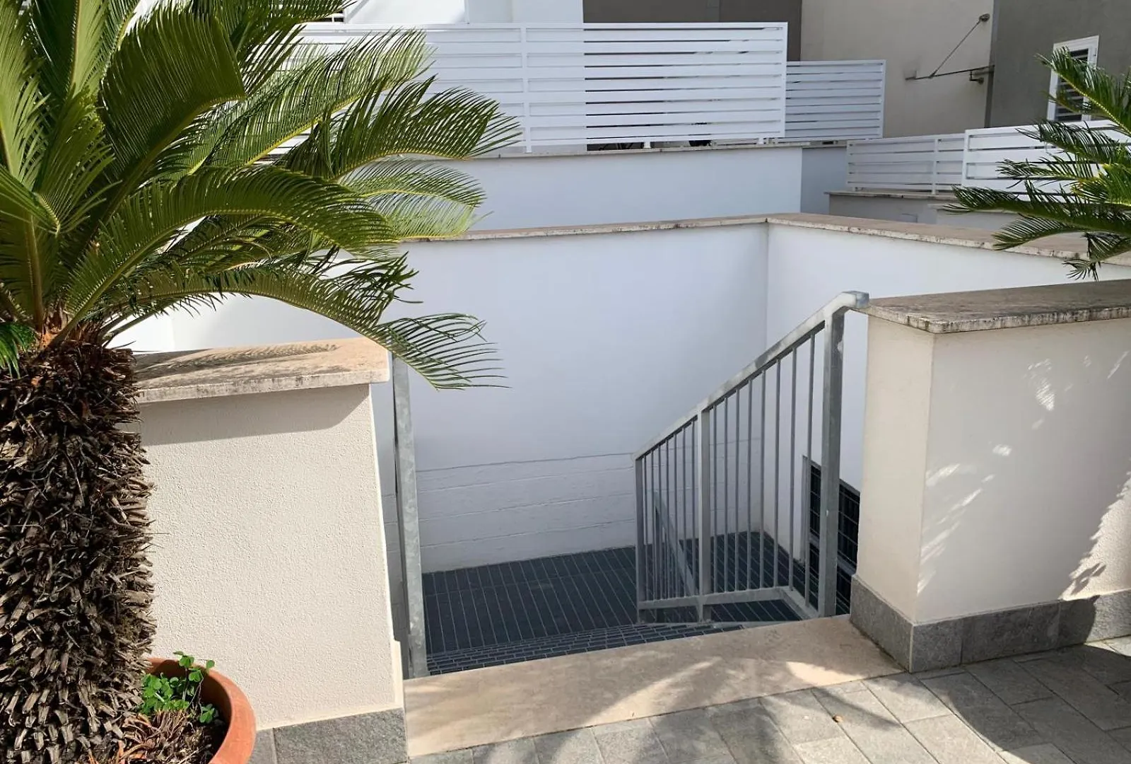Holiday home Appartamento L'Incanto Rome Italy